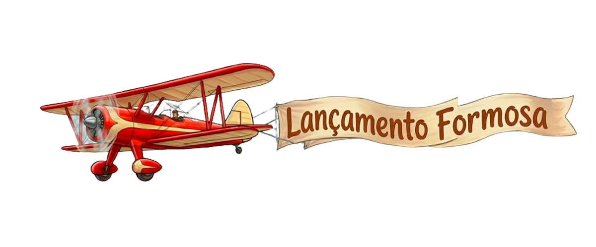 Lancamento Formosa