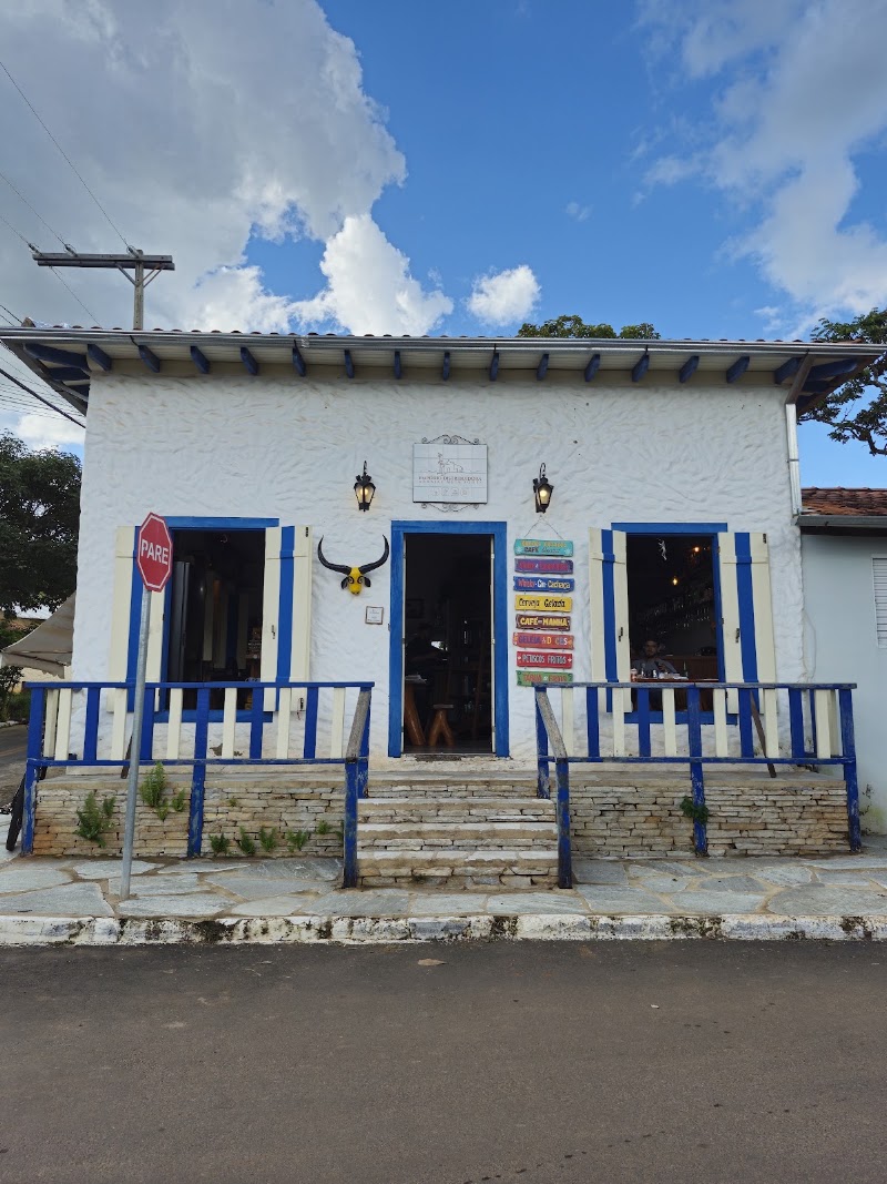 Empório Distribuidora Arraial Meia Ponte - foto 4