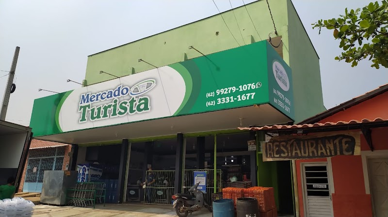 Mercado Turista - foto 4