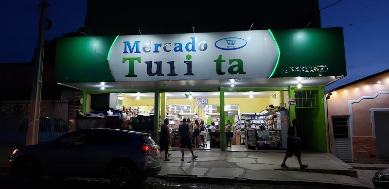 Mercado Turista - foto 1