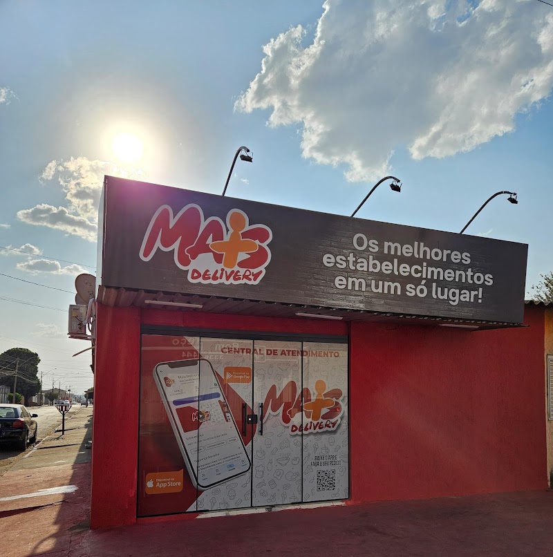 Mais Delivery Piri - foto 1