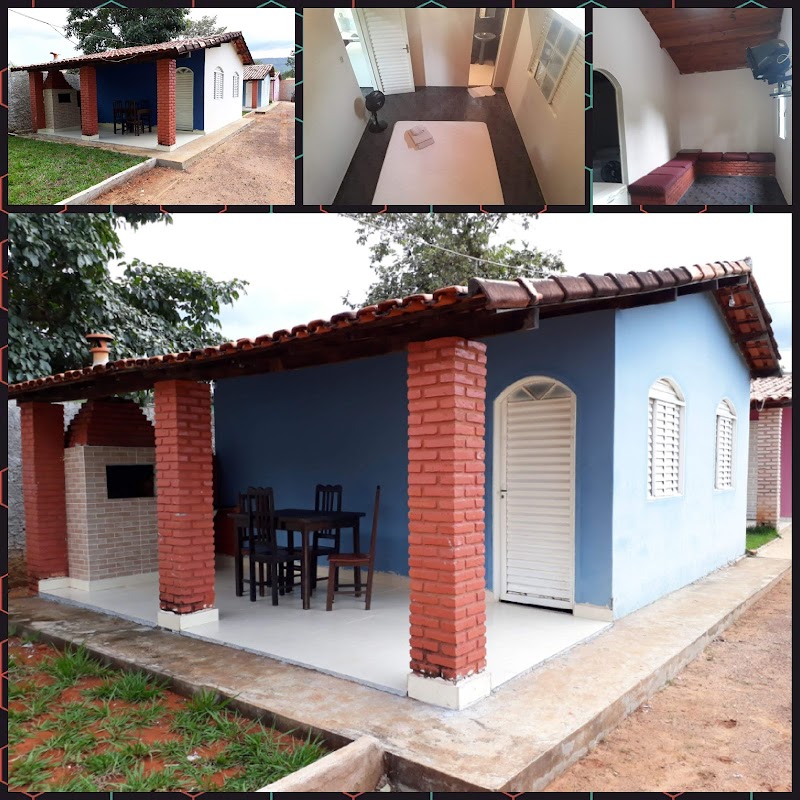 Balneario Tiao Borba