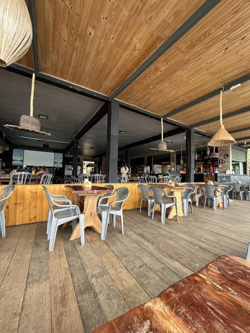 Baiana Bar e Restaurante