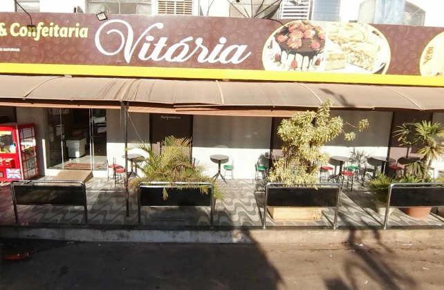 Padaria Vitoria