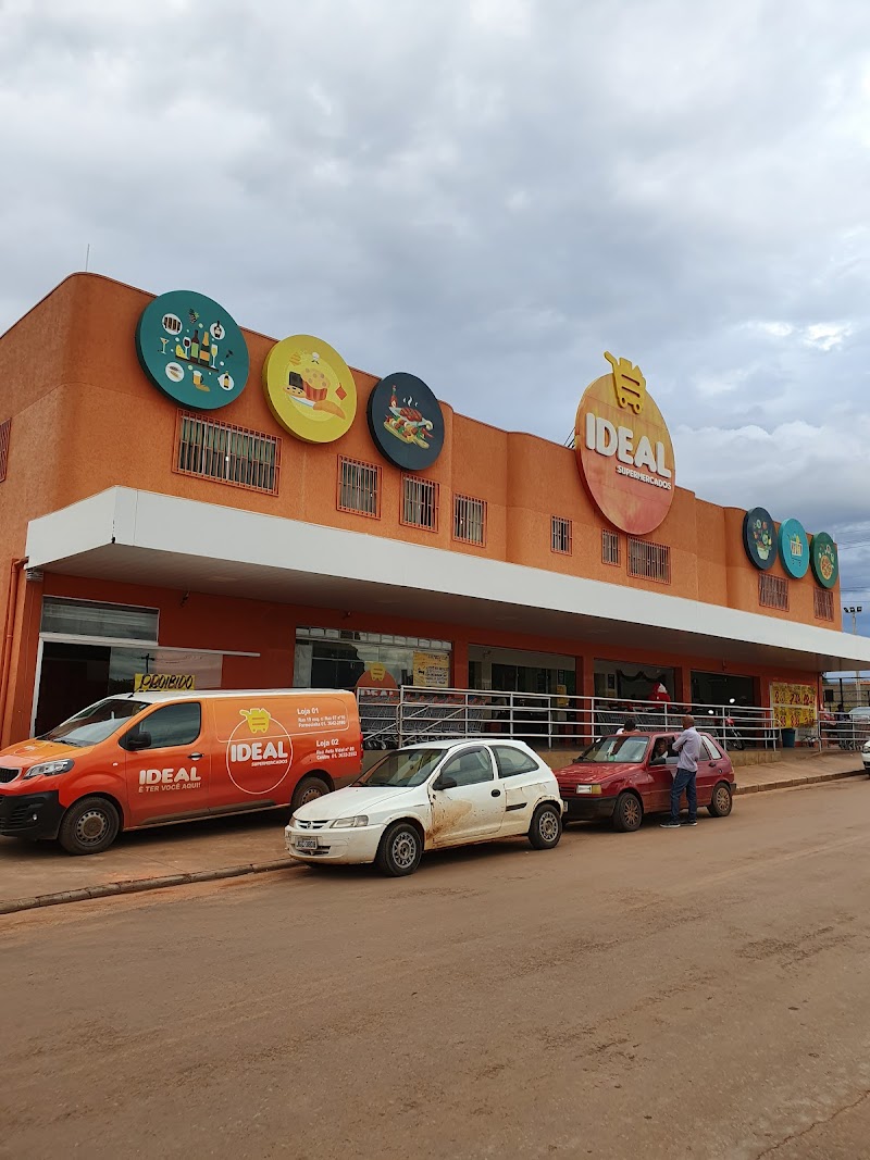 Ideal Supermercados