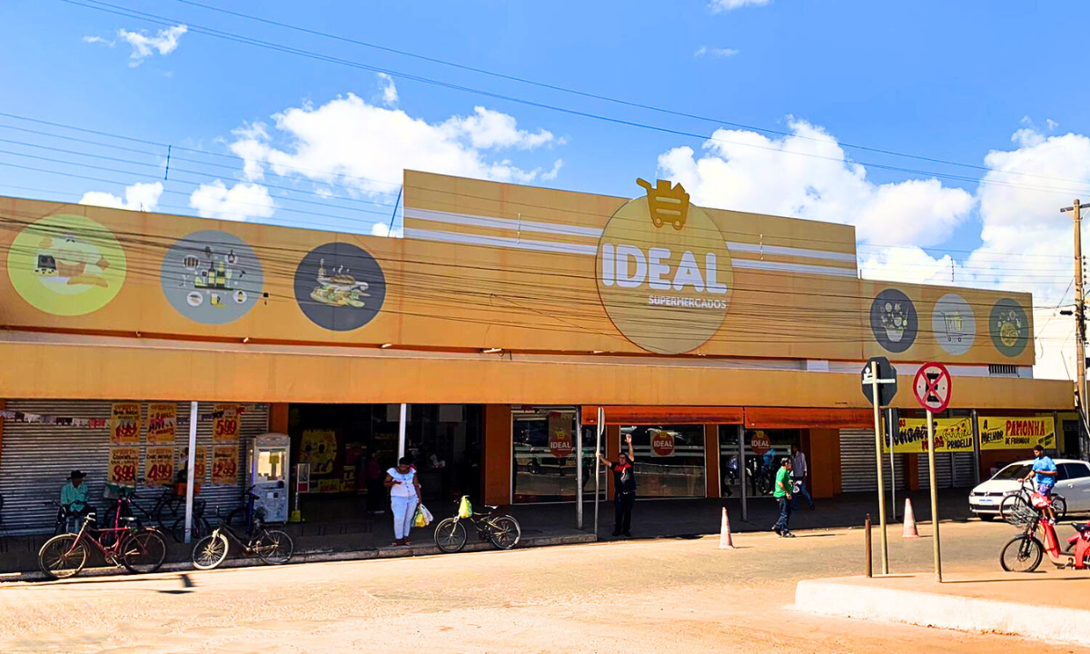 Ideal Supermercados - foto 4