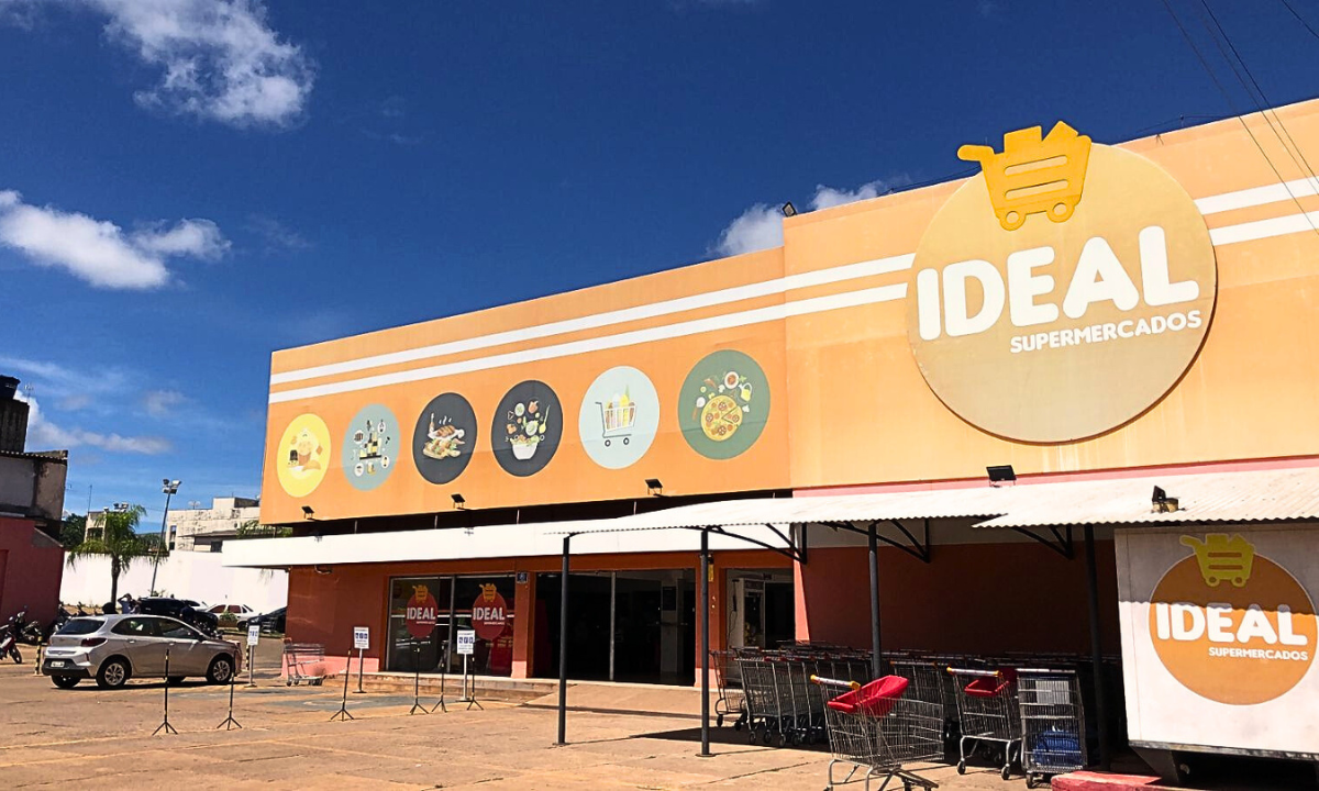 Ideal Supermercados - foto 2