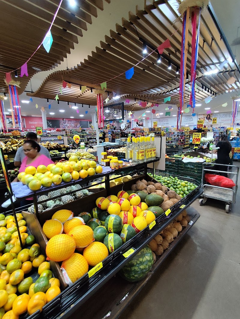 Ideal Supermercados - foto 1