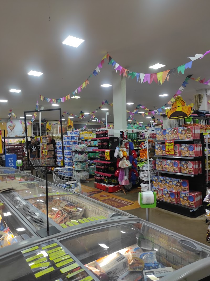 Ideal Supermercados - foto 5