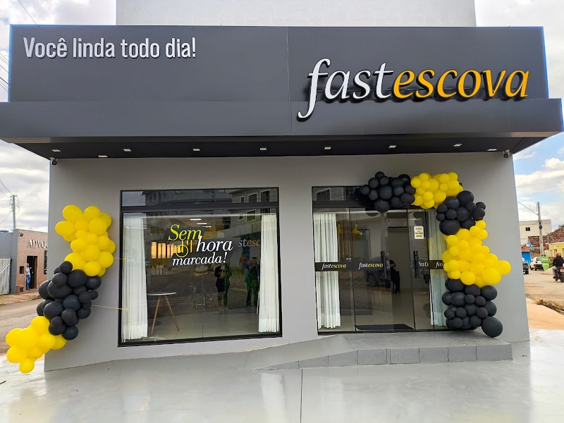 Fast Escova Formosa - foto 7