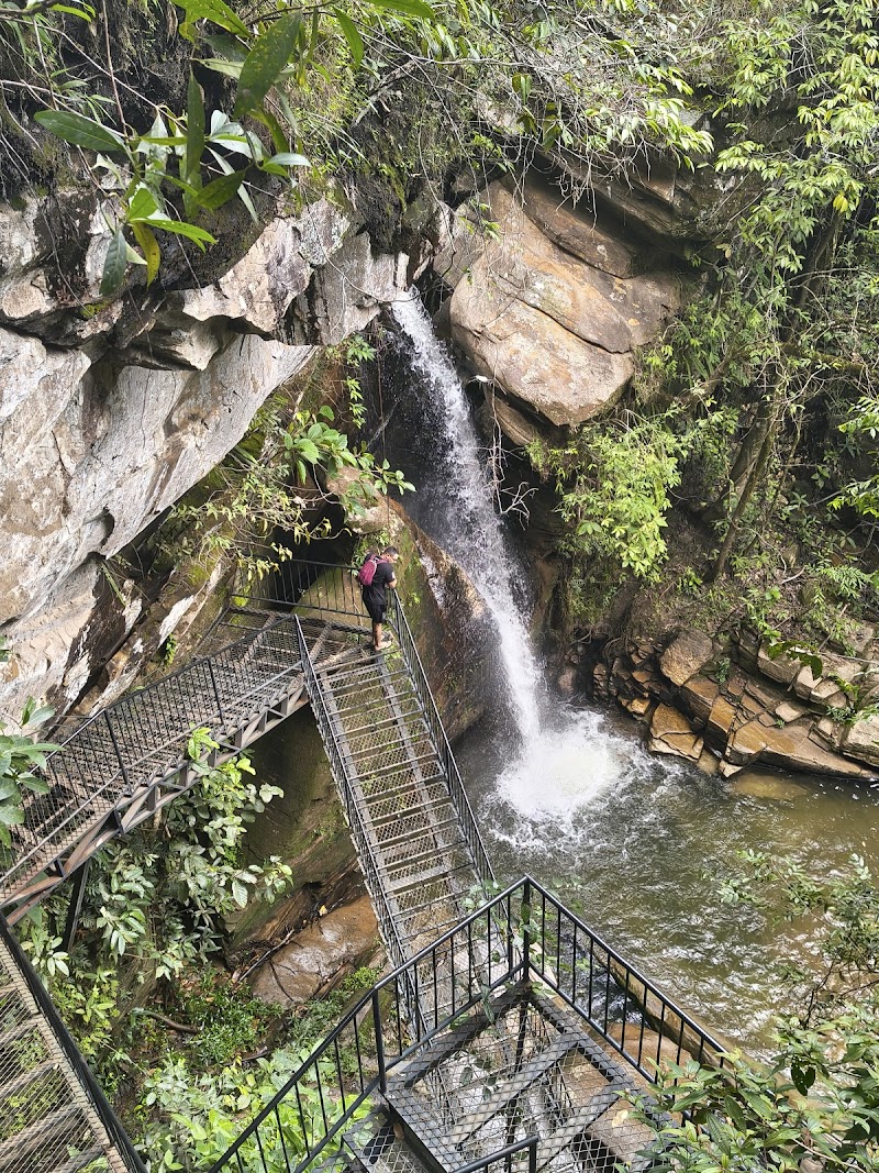 Reserva Andorinhas - foto 2