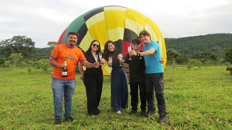 TILAPATUR Agência de Turismo - foto 4