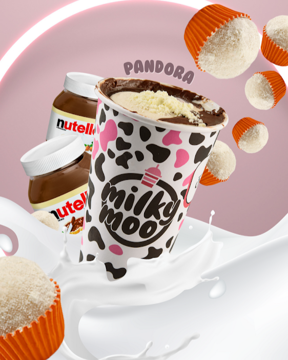 Milky Moo - foto 3