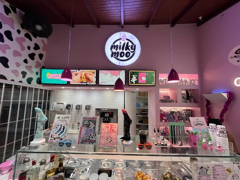 Milky Moo - foto 2