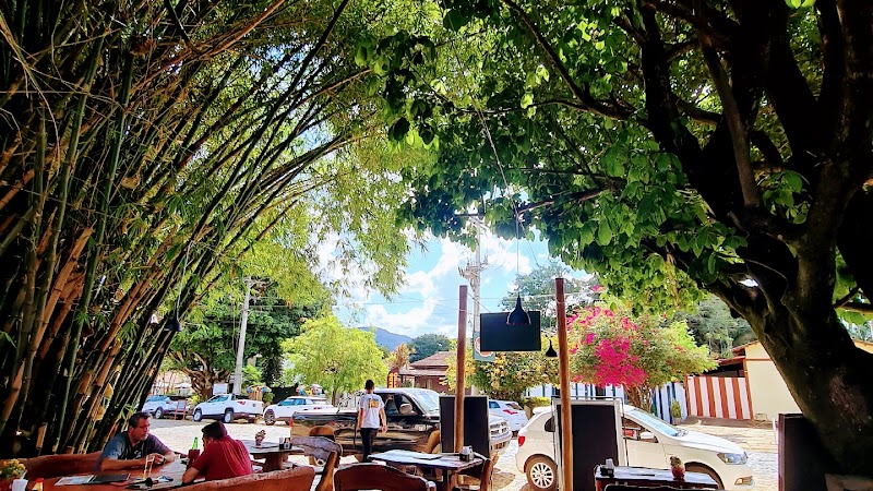 Restaurante Bom Começo - foto 1