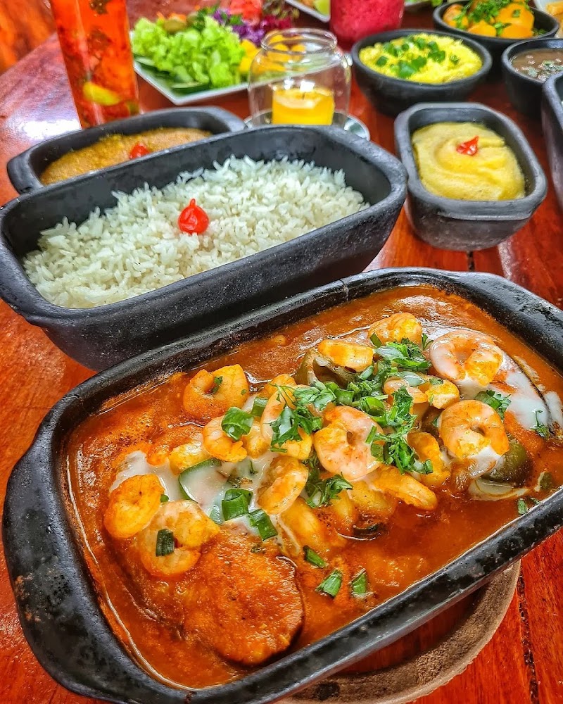 Restaurante Bom Começo - foto 4