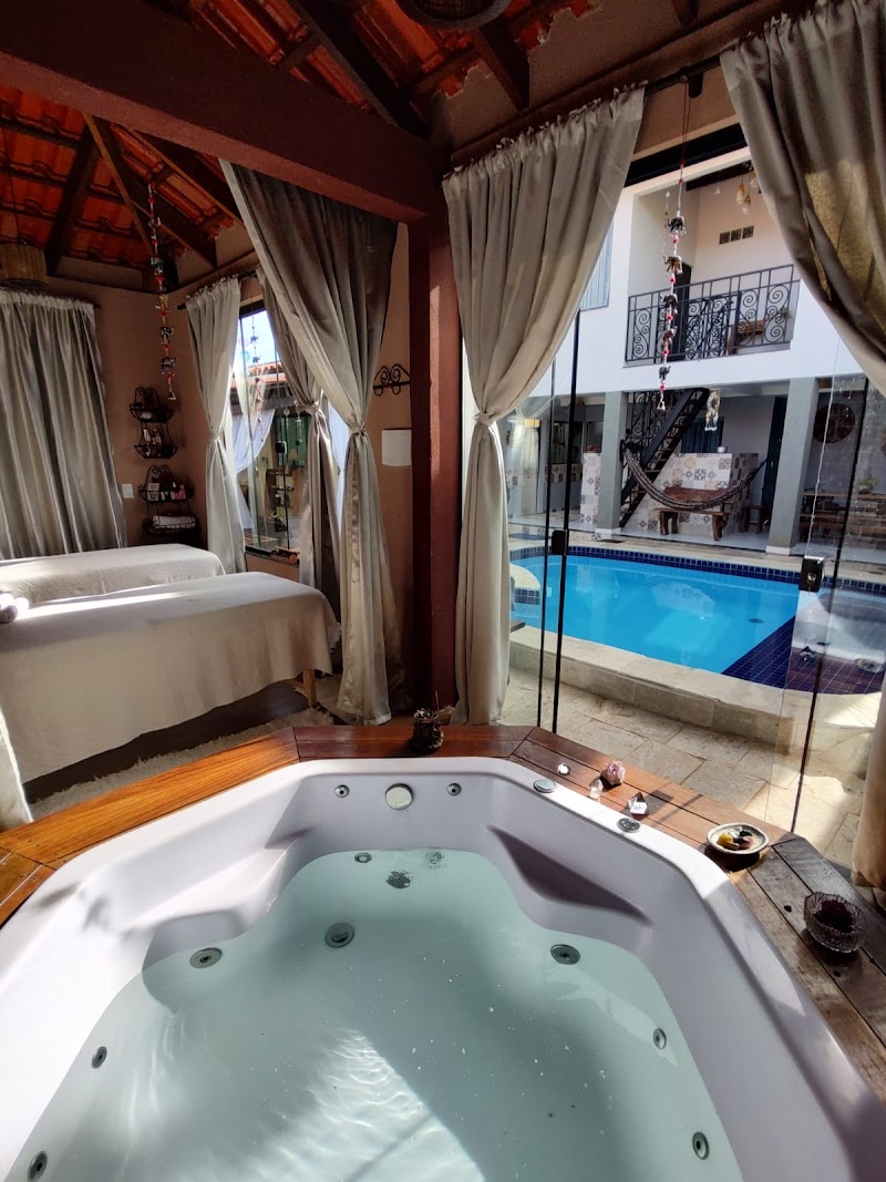 Spa Massagem & Hospedagem Giovannini - foto 1