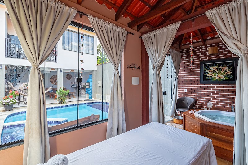 Spa Massagem & Hospedagem Giovannini - foto 5
