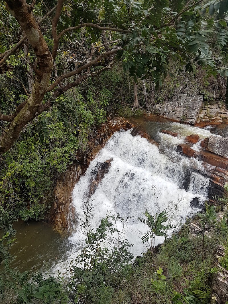 Cachoeira do Coqueiro - foto 4