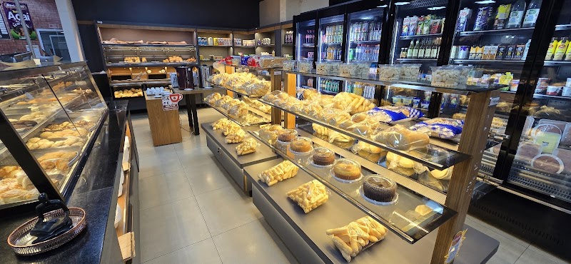 Bom d'Mais Padaria & Confeitaria - foto 4
