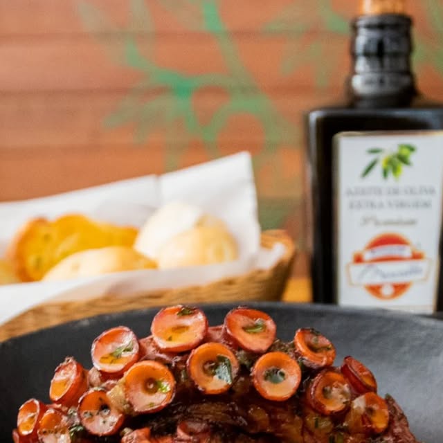Botequim Mercatto - foto 2