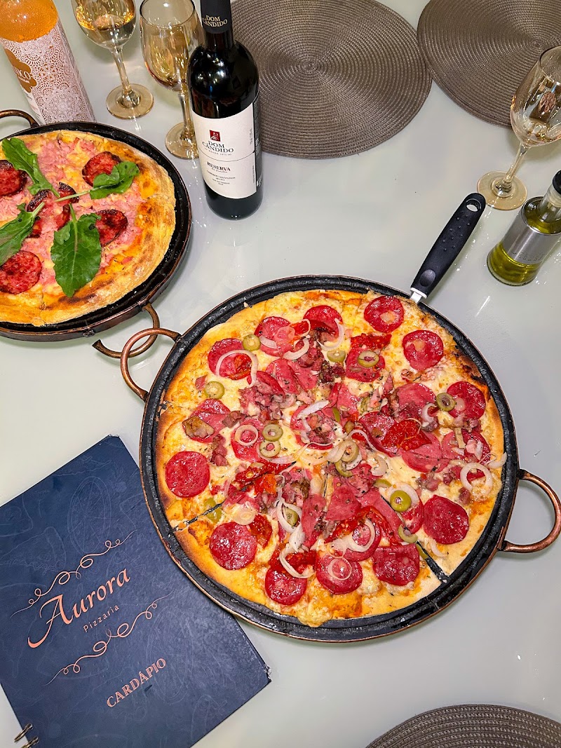 Pizzaria Aurora - foto 4