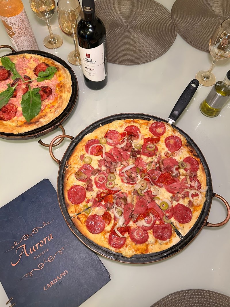 Pizzaria Aurora - foto 2