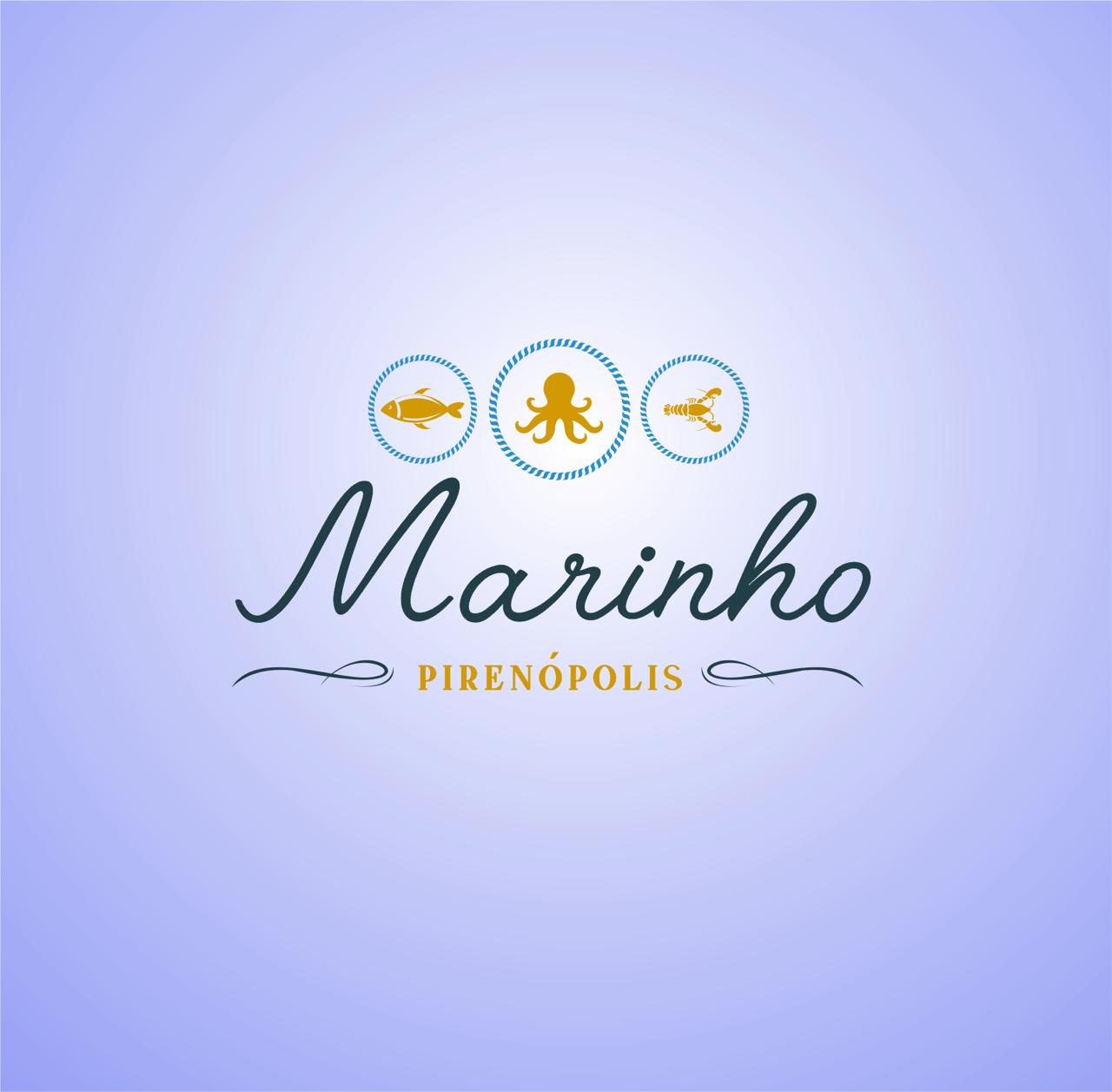 Marinho - logo