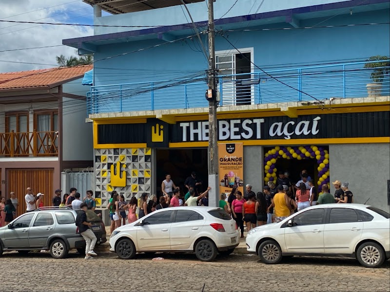 The Best Açaí - foto 1