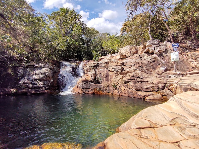 Cachoeira Paraíso - foto 1