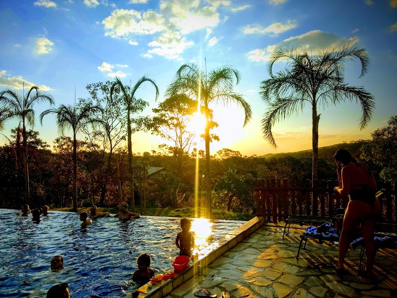 Cachoeira Paraíso - foto 4