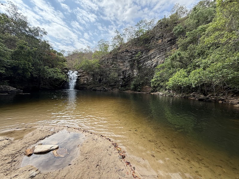 Reserva Vargem Grande - foto 2