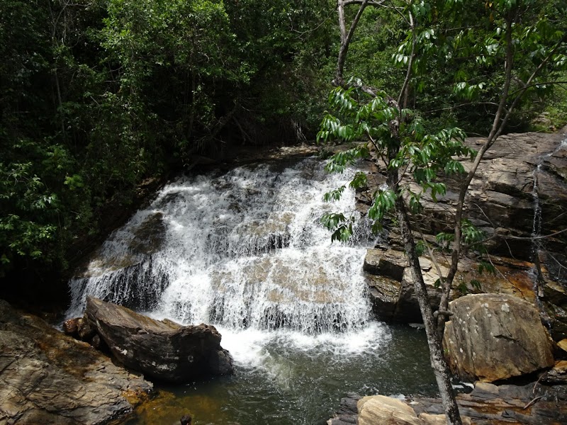 Reserva Vargem Grande - foto 3