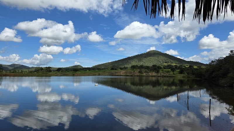 Fazenda Buriti - foto 2