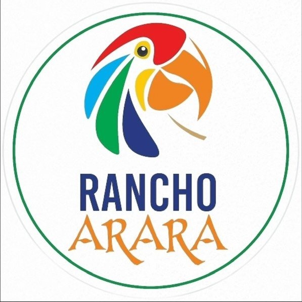 Rancho Arara - logo