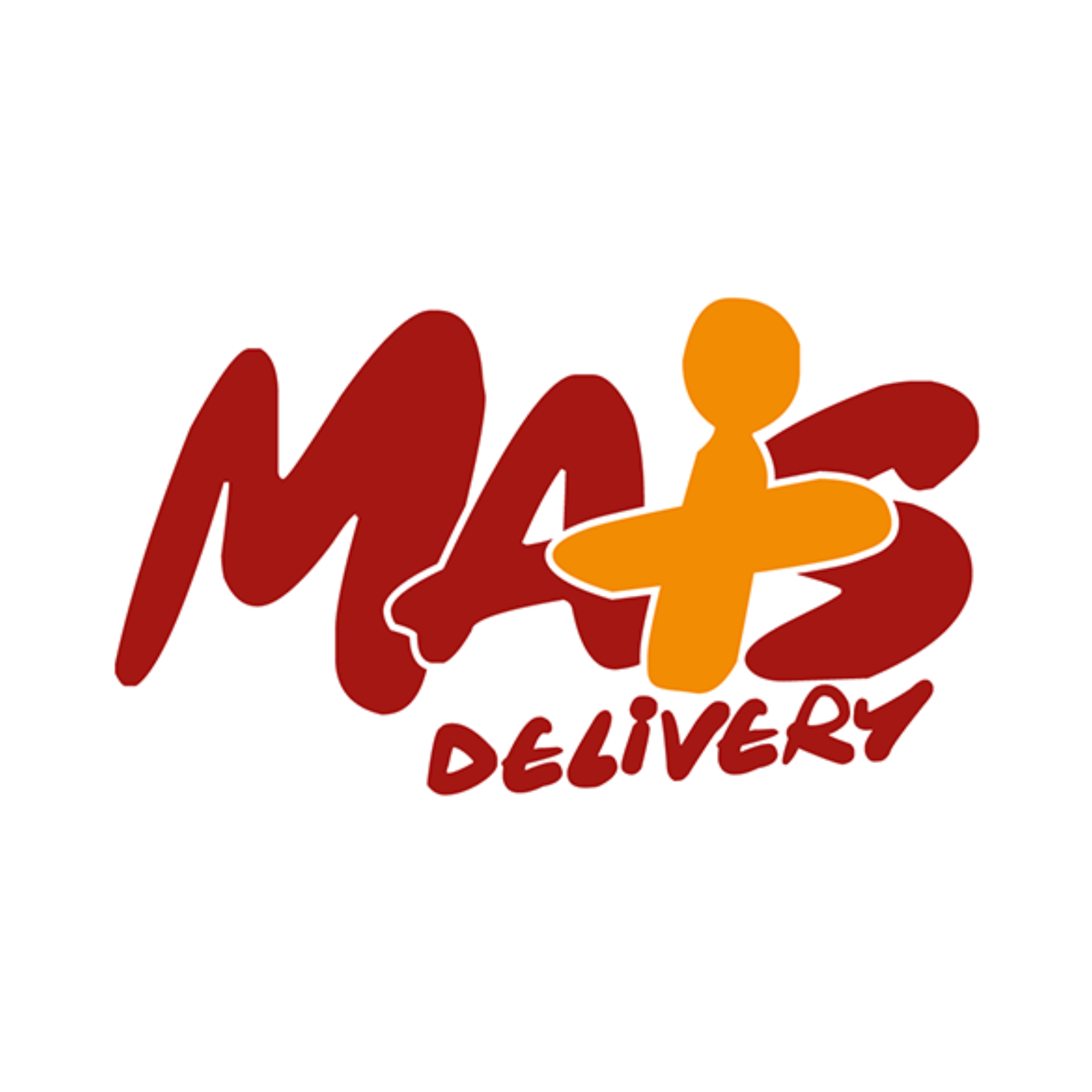 Mais Delivery Piri - logo