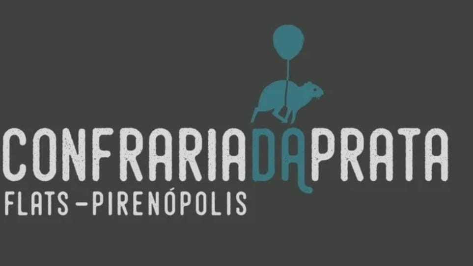 Pousada Confraria da Prata - logo