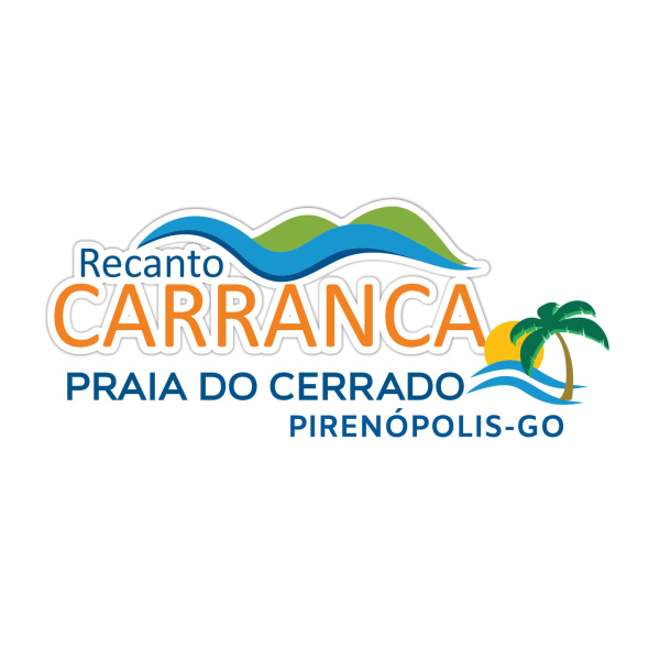 Recanto Carranca - logo