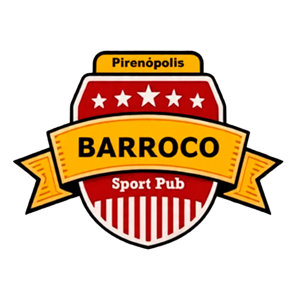 Barroco Restaurante & Choperia - logo