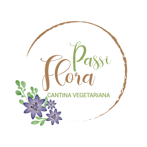 Passiflora Cantina Vegetariana