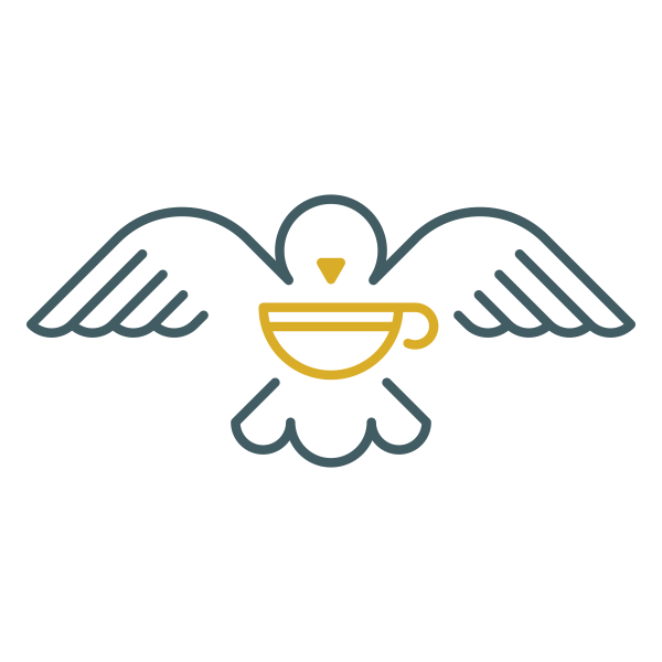 Divino Lounge Café - logo