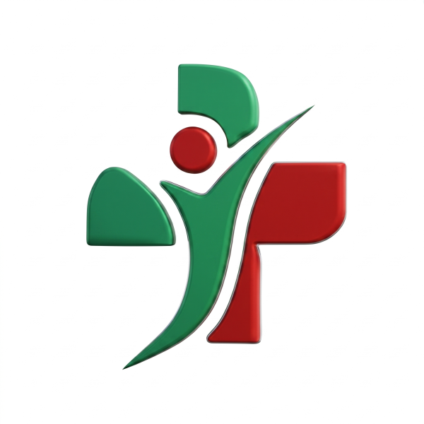 Drogaria do Marcelinho - logo