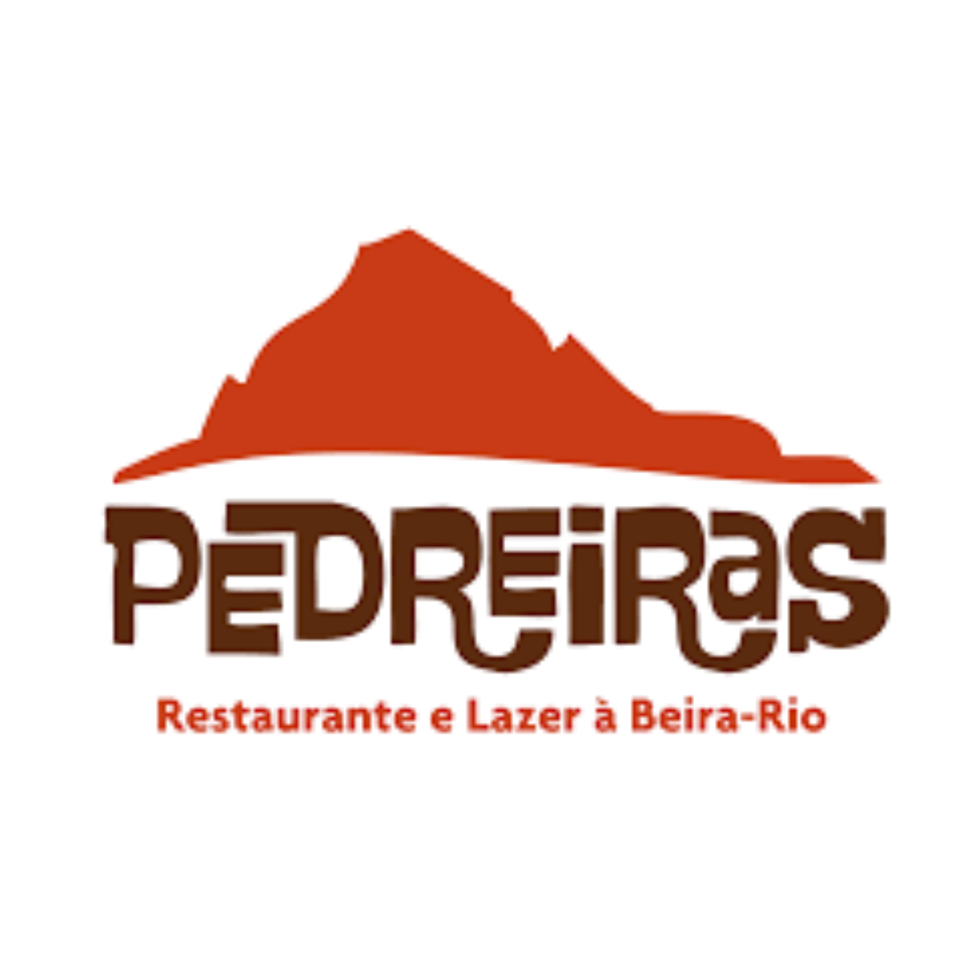 Pedreiras Restaurante - logo