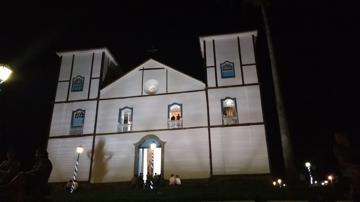 Igreja Nosso Senhor do Bonfim - foto 6