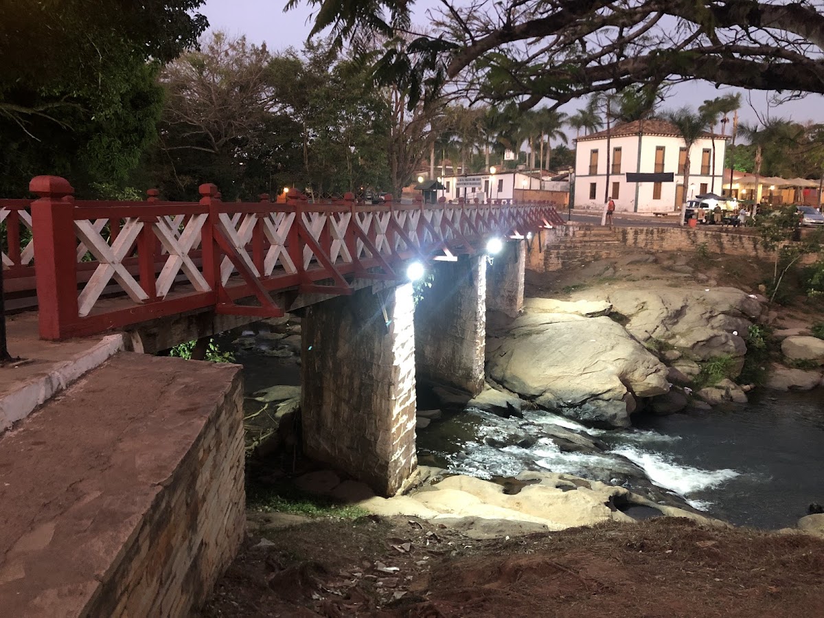 Ponte do Carmo - foto 4