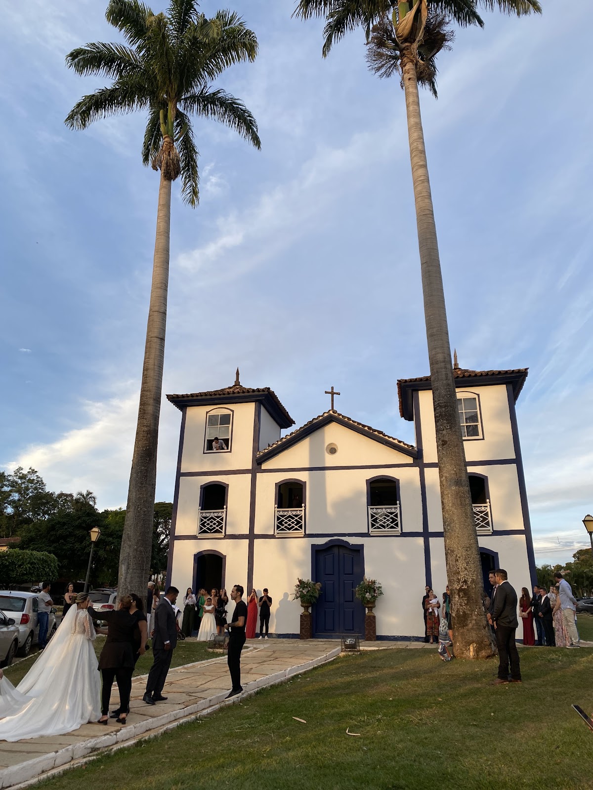 Igreja Nosso Senhor do Bonfim - foto 2