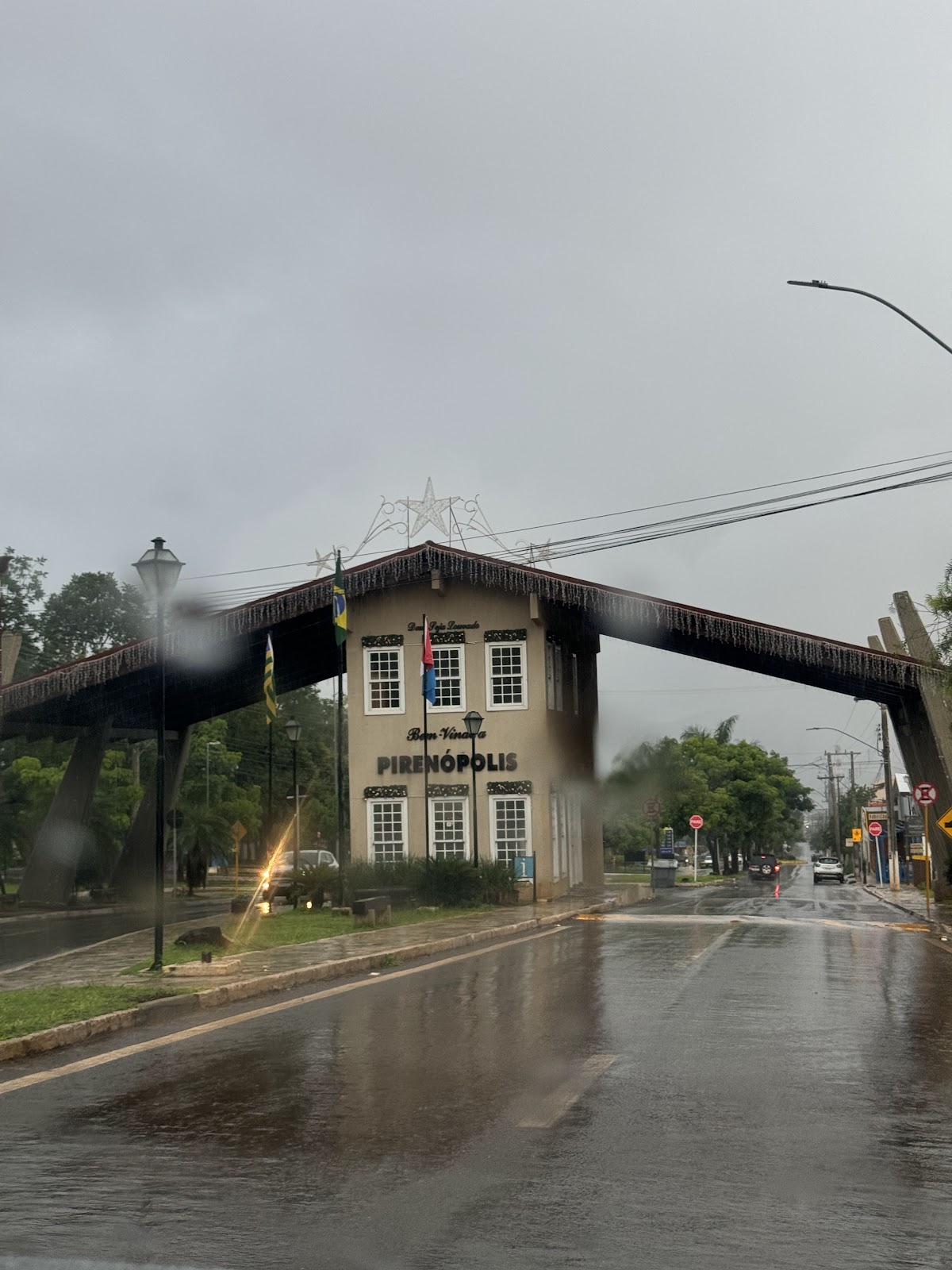  Portal de Entrada e Centro de Atendimento ao Turista (CAT) - foto 3