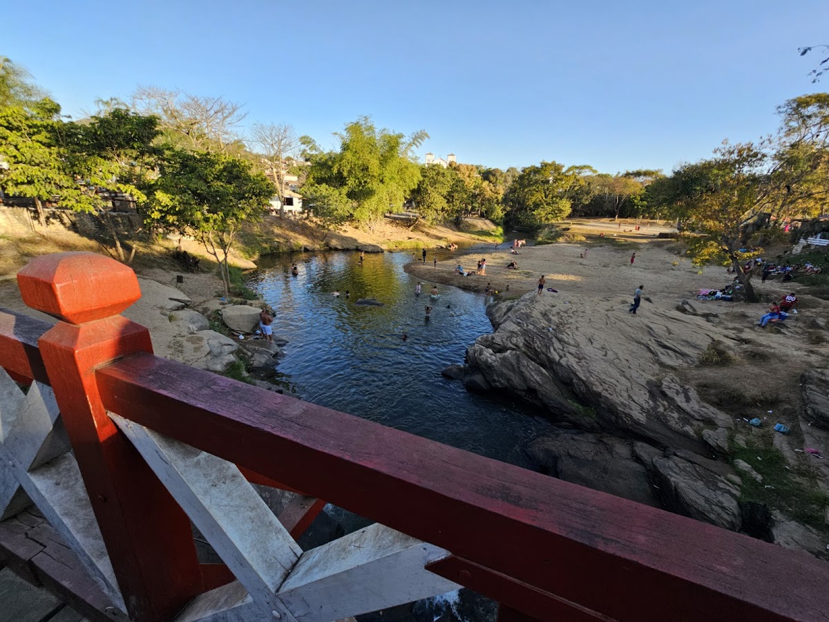 Ponte do Carmo - foto 3