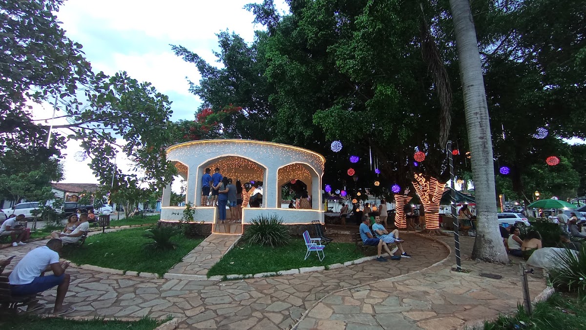 Coreto - foto 1
