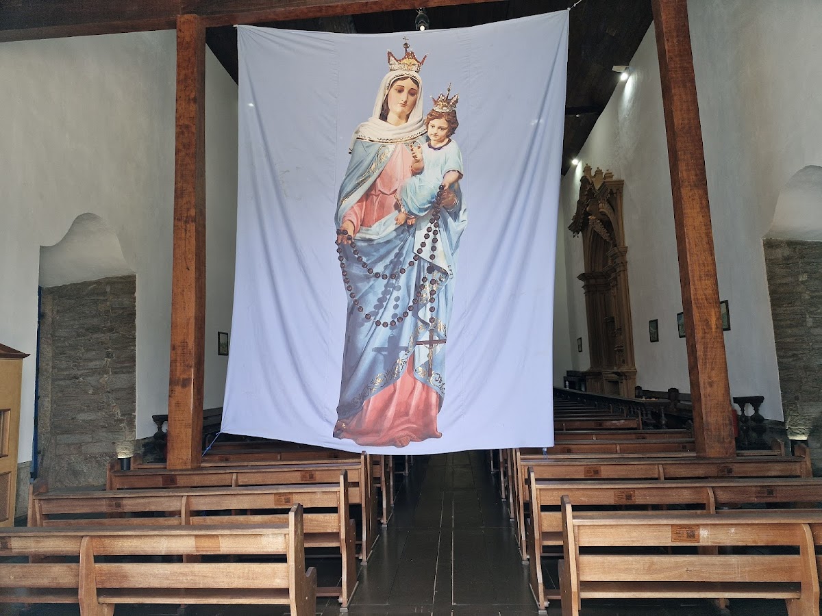 Igreja Matriz Nossa Senhora do Rosário - foto 5